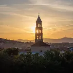 Center Lux View Сплит