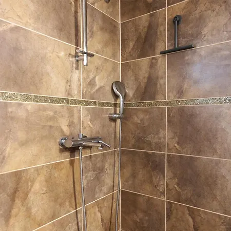 Appartamento Center Lux View Spalato