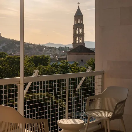 Lejlighed Center Lux View