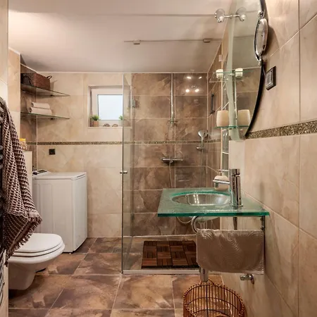 Appartamento Center Lux View