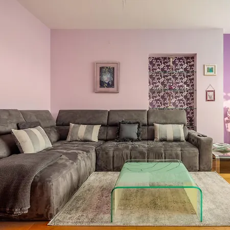 Center Lux View * Split